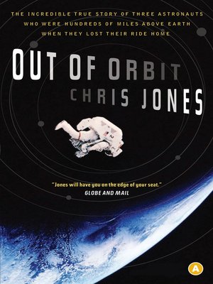 cover image of Out of Orbit